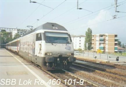 Re 460 101-9